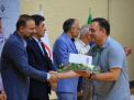 گزارش تصویری بازی های روز چهارم